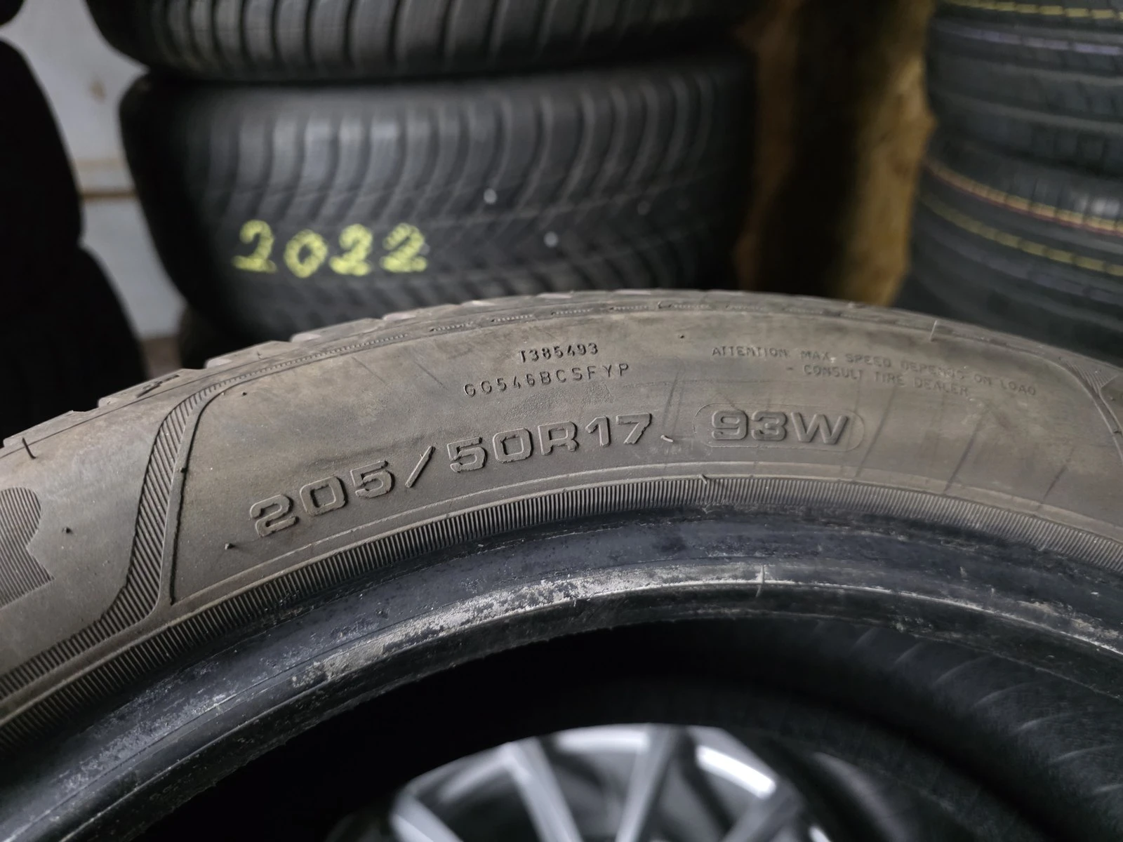���� 205/50R17 | Mobile.bg � ����������� 9