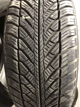 Гуми Зимни 205/55R16, снимка 1 - Гуми и джанти - 49184064