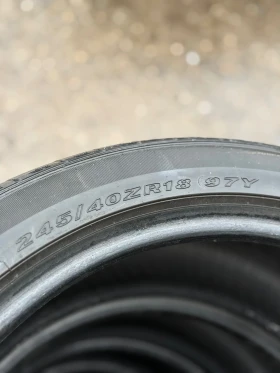  245/40R18 | Mobile.bg    2