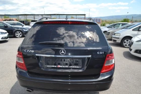 Mercedes-Benz C 220 2.2CDI-170K.S, снимка 5