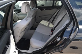 Mercedes-Benz C 220 2.2CDI-170K.S, снимка 7