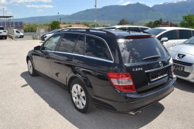 Mercedes-Benz C 220 2.2CDI-170K.S, снимка 6