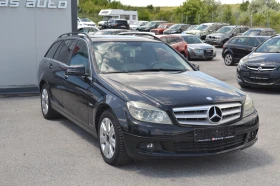 Mercedes-Benz C 220 2.2CDI-170K.S, снимка 3