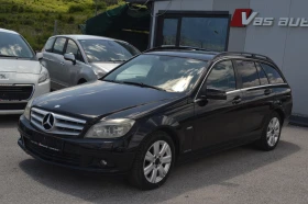 Mercedes-Benz C 220 2.2CDI-170K.S, снимка 2