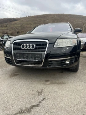 Audi A6 2.7 tdi, снимка 7