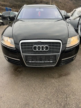Audi A6 2.7 tdi, снимка 2