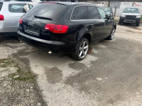 Audi A6 2.7 tdi, снимка 5