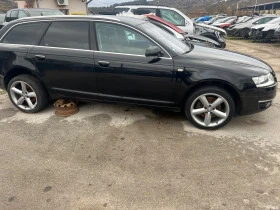 Audi A6 2.7 tdi, снимка 6