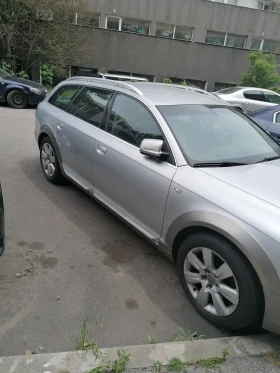 Audi A6 Allroad 205 к.с., снимка 3