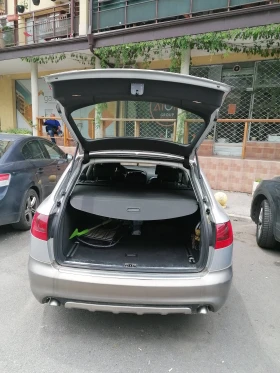 Audi A6 Allroad 205 к.с., снимка 2