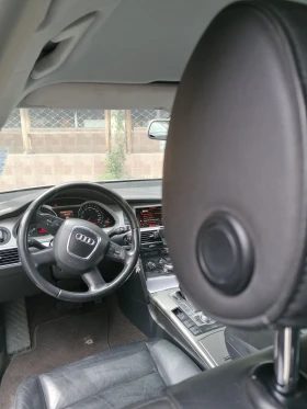Audi A6 Allroad 205 к.с., снимка 9