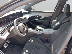 Peugeot 3008 GT Electric 157 кВ 210 к.с., снимка 11