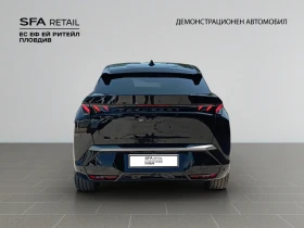 Peugeot 3008 GT Electric 157 кВ 210 к.с., снимка 7