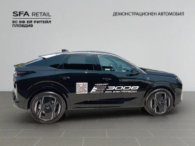 Peugeot 3008 GT Electric 157 кВ 210 к.с., снимка 5