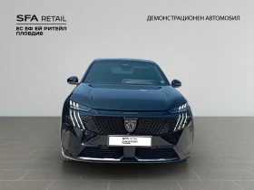 Peugeot 3008 GT Electric 157 кВ 210 к.с., снимка 2