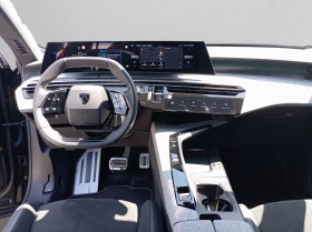 Peugeot 3008 GT Electric 157 кВ 210 к.с., снимка 9