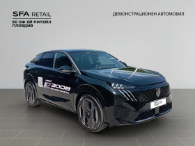Peugeot 3008 GT Electric 157 кВ 210 к.с., снимка 3
