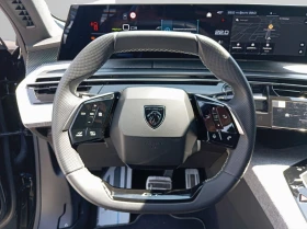 Peugeot 3008 GT Electric 157 кВ 210 к.с., снимка 10