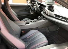 BMW i8 RED EDITION , снимка 10
