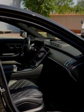 Mercedes-Benz S 400, снимка 17