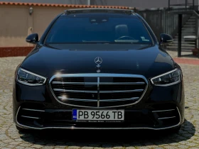 Mercedes-Benz S 400, снимка 5