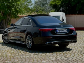 Mercedes-Benz S 400, снимка 2