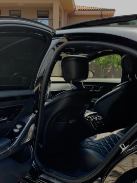 Mercedes-Benz S 400, снимка 9