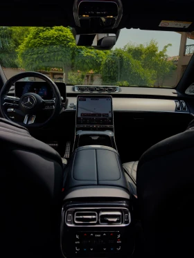 Mercedes-Benz S 400, снимка 10