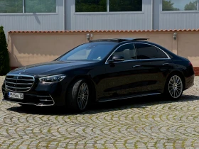 Mercedes-Benz S 400, снимка 3