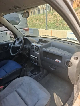 Citroen Berlingo, снимка 8