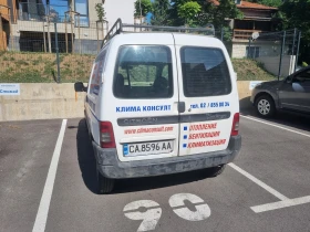 Citroen Berlingo, снимка 4