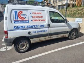 Citroen Berlingo, снимка 5
