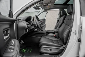 Honda ZR-V 2.0I* E:HEV Hybrid* ADVANCE* PANORAMA* 5г.ГАРАНЦИЯ, снимка 9