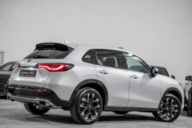 Honda ZR-V 2.0I* E:HEV Hybrid* ADVANCE* PANORAMA* 5г.ГАРАНЦИЯ, снимка 5