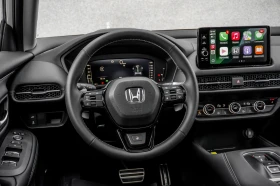 Honda ZR-V 2.0I* E:HEV Hybrid* ADVANCE* PANORAMA* 5г.ГАРАНЦИЯ, снимка 14