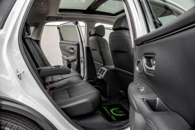 Honda ZR-V 2.0I* E:HEV Hybrid* ADVANCE* PANORAMA* 5г.ГАРАНЦИЯ, снимка 11