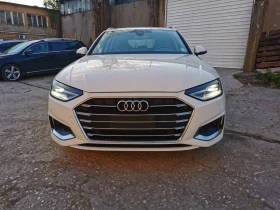 Audi A4  SW 2.0 40 TDI  ADVANCED 7 STRONIC, снимка 2