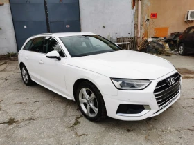 Audi A4  SW 2.0 40 TDI  ADVANCED 7 STRONIC, снимка 3