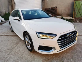 Audi A4  SW 2.0 40 TDI  ADVANCED 7 STRONIC, снимка 5