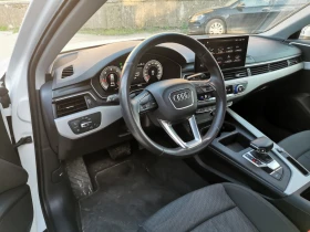 Audi A4  SW 2.0 40 TDI  ADVANCED 7 STRONIC, снимка 9