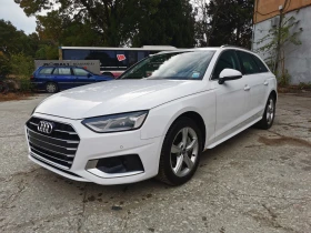 Audi A4  SW 2.0 40 TDI  ADVANCED 7 STRONIC, снимка 2