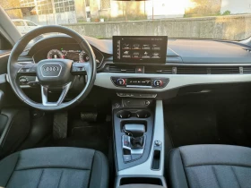 Audi A4  SW 2.0 40 TDI  ADVANCED 7 STRONIC, снимка 10