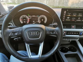 Audi A4  SW 2.0 40 TDI  ADVANCED 7 STRONIC, снимка 7