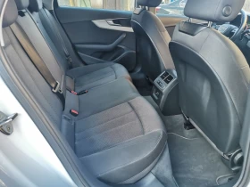 Audi A4  SW 2.0 40 TDI  ADVANCED 7 STRONIC, снимка 14