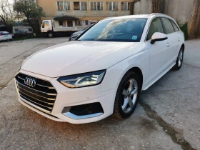 Audi A4  SW 2.0 40 TDI  ADVANCED 7 STRONIC, снимка 1