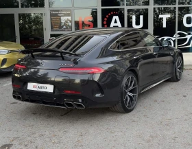 Mercedes-Benz AMG GT 63S/E-Performance/Burmester/HuD/Обдух/Ceramika, снимка 2