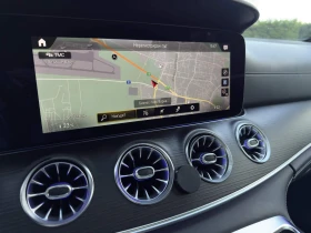 Mercedes-Benz AMG GT 63S/E-Performance/Burmester/HuD/Обдух/Ceramika, снимка 13