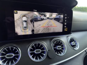 Mercedes-Benz AMG GT 63S/E-Performance/Burmester/HuD/Обдух/Ceramika, снимка 11