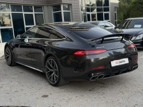 Mercedes-Benz AMG GT 63S/E-Performance/Burmester/HuD/Обдух/Ceramika, снимка 3
