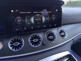 Mercedes-Benz AMG GT 63S/E-Performance/Burmester/HuD/Обдух/Ceramika, снимка 15